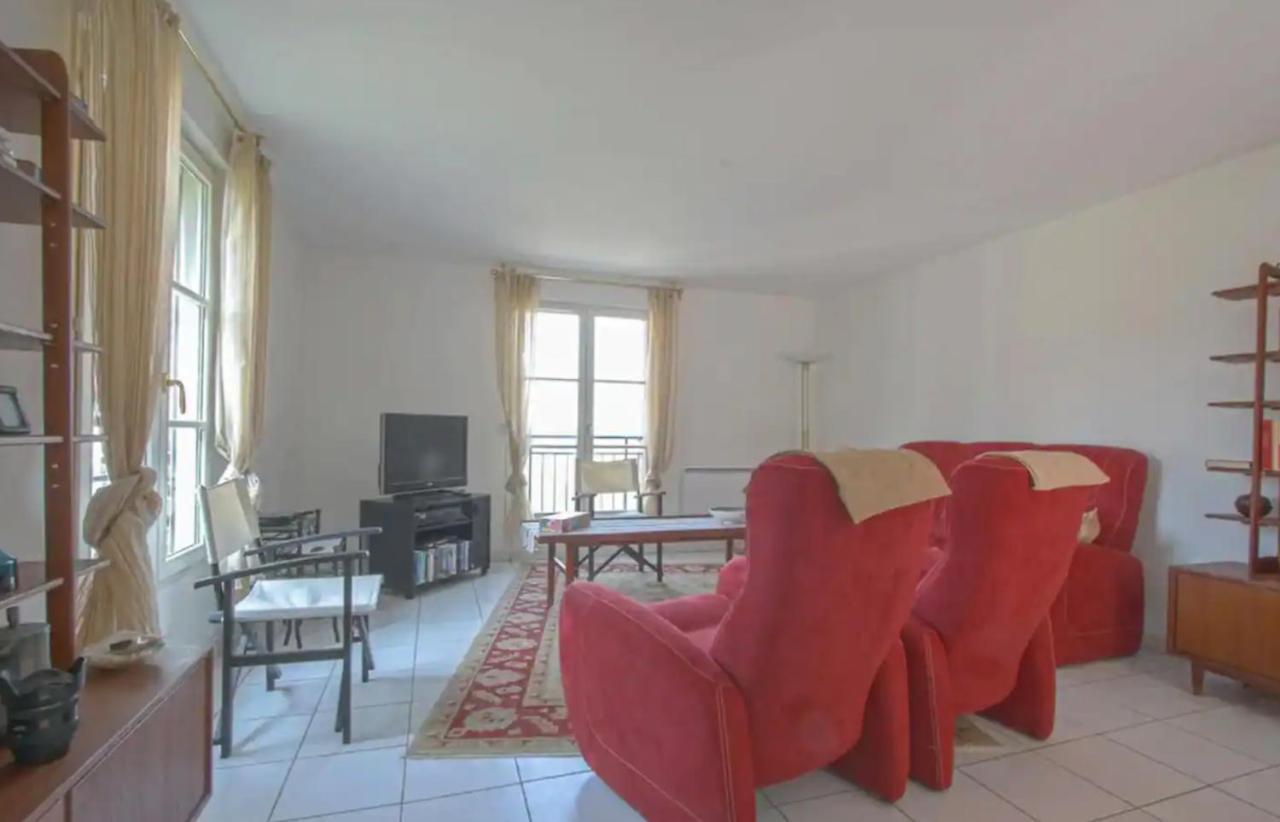 Maison Cosy Proche De La Plage De Honfleur Lejlighed Eksteriør billede