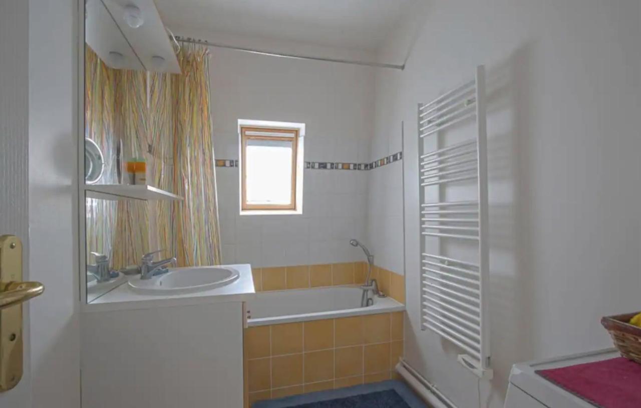 Maison Cosy Proche De La Plage De Honfleur Lejlighed Eksteriør billede